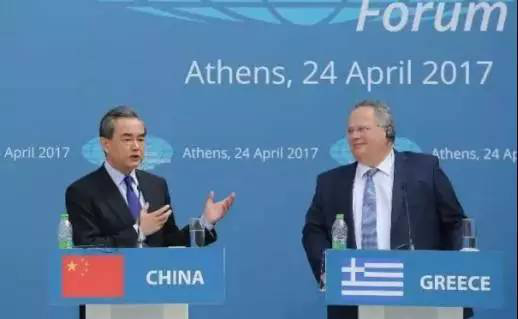 一带一路，万达、阿里进军希腊，房产投资迎来最佳时机！