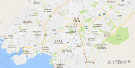 一带一路，万达、阿里进军希腊，房产投资迎来最佳时机！