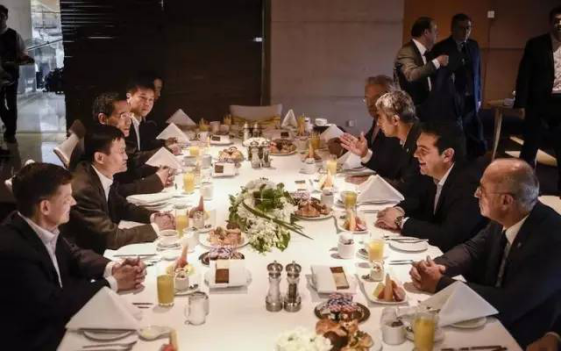 一带一路，万达、阿里进军希腊，房产投资迎来最佳时机！