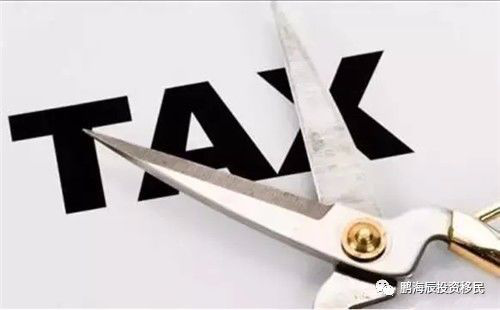 立即生效！中国富豪最爱的圣基茨护照直降10万美金！