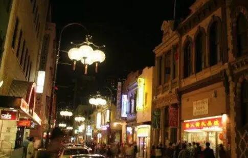 澳洲移民