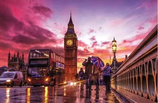 英国移民法案已明令禁止通过40万英镑借贷方式投资移民