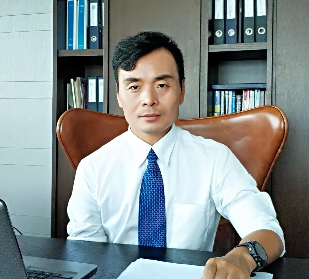 美国移民权威专家Andrew