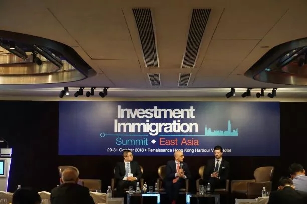 美国EB-5签证申请及境外直接投资（FDI）的大趋势