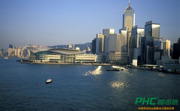 大陆移民香港有哪些好处